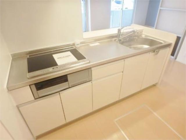 キッチン　★イメージパース★