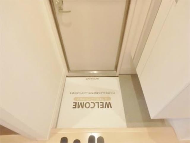 玄関　★イメージパース★