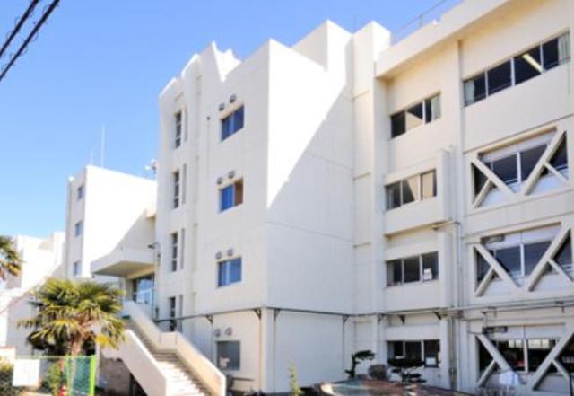 小学校　日野市立豊田小学校（小学校）まで362m