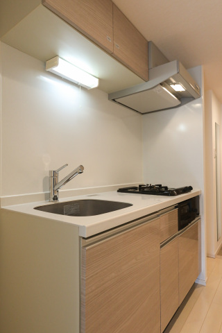 キッチン　※別部屋参考写真