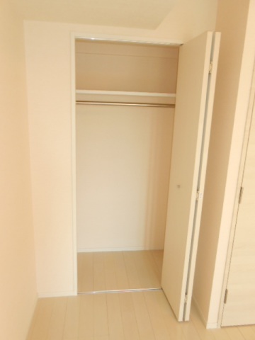 収納　※同タイプ参考写真