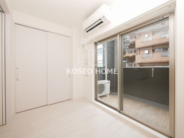 その他部屋・スペース　同マンション別部屋：参考写真