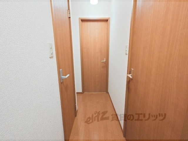 その他部屋・スペース　廊下