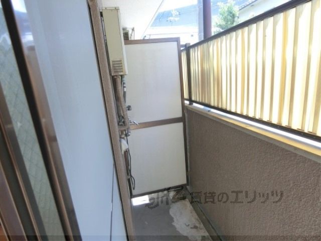 バルコニー　ベランダ