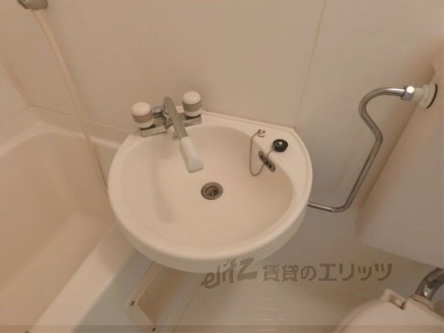 洗面設備　洗面所