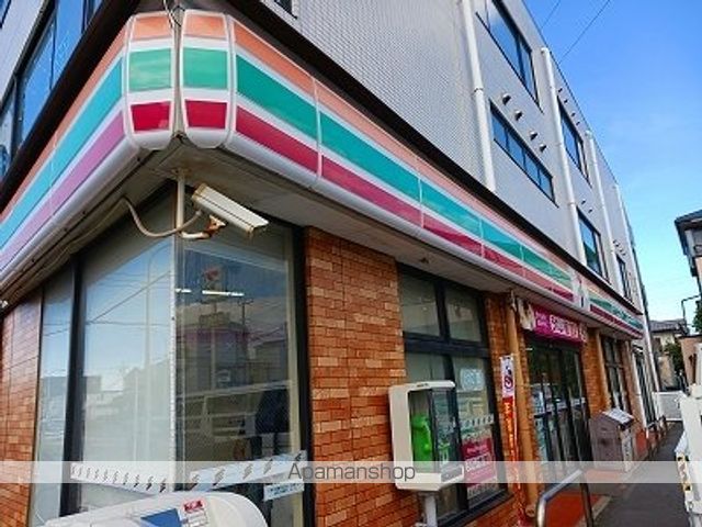 コンビニ　セブンイレブン（コンビニ）まで150m