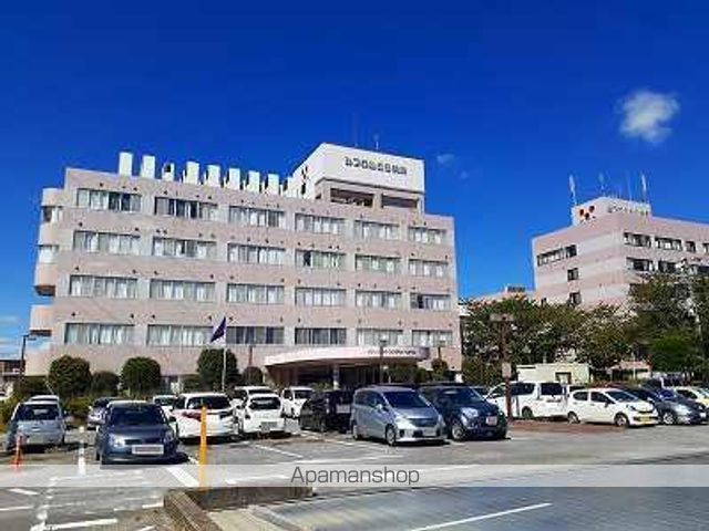 病院　みつわ台総合病院（病院）まで2100m