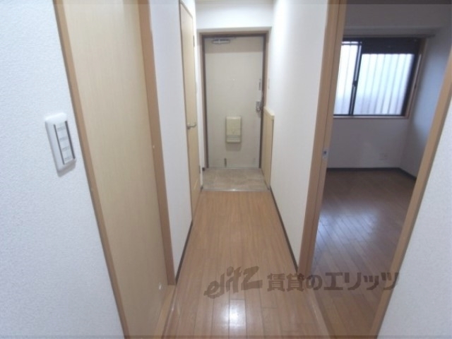 その他部屋・スペース　廊下