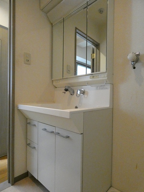 洗面設備　洗面※別部屋参考写真