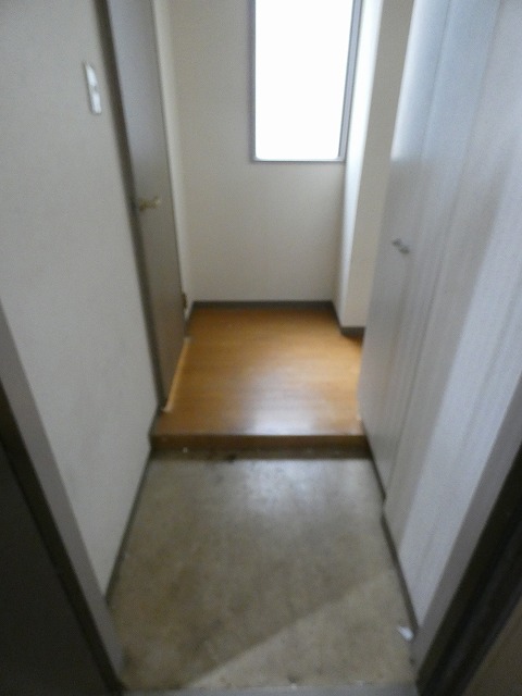 玄関　玄関※別部屋参考写真