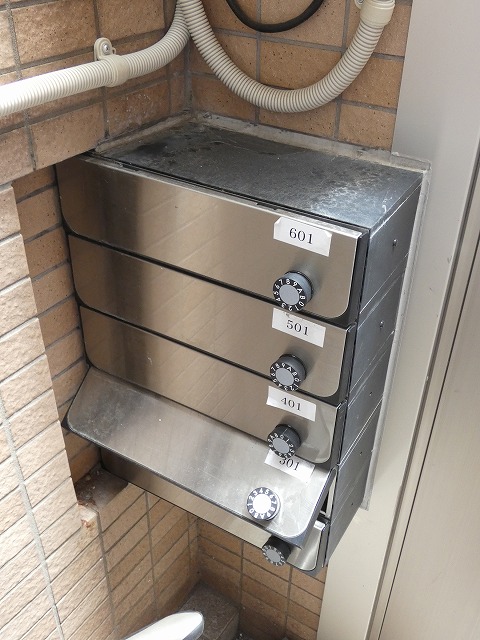 その他共有部分　共有部