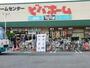 ホームセンター　ビバホーム奥戸街道店（ホームセンター）まで1251m