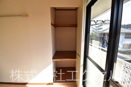 収納　同等タイプのイメージ画像です。