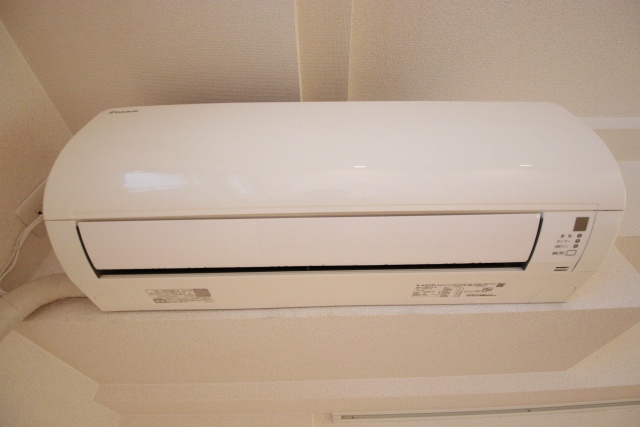 その他設備　※別室の参考写真の為、現況優先です。