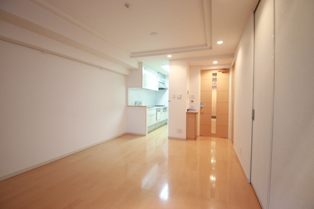 居室・リビング　※別室の参考写真の為、現況優先です。