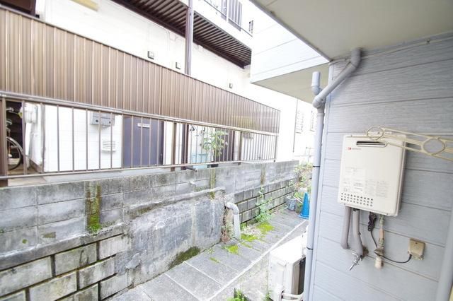 眺望　★タウンハウジング向ヶ丘遊園店まで★