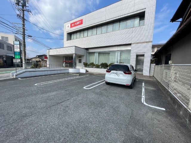 銀行　愛知銀行　弥富支店（銀行）まで280m