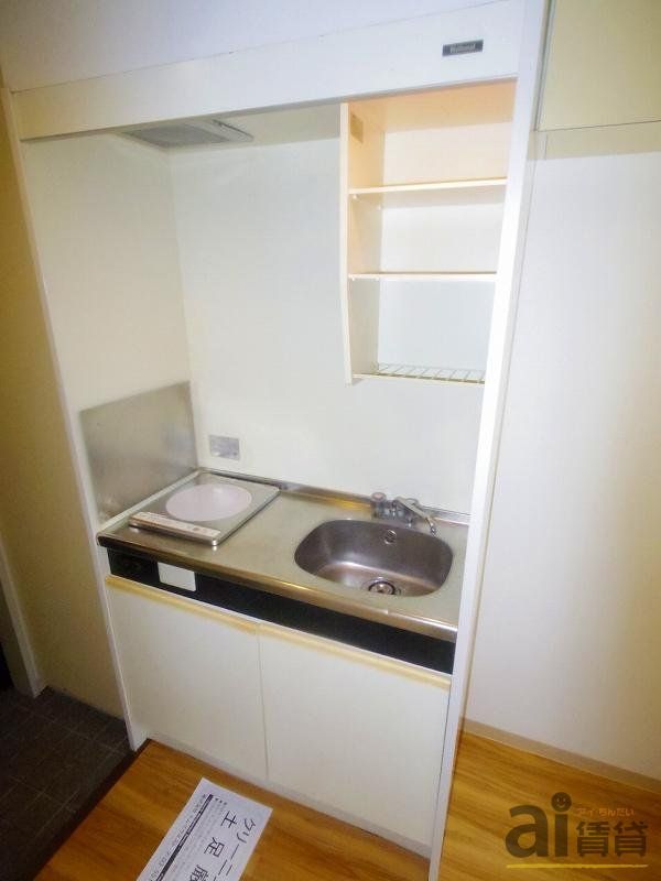 キッチン　※同仕様写真です