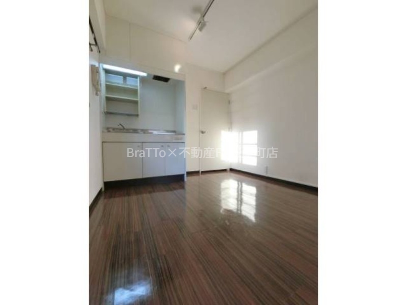 居室・リビング　居室・リビング