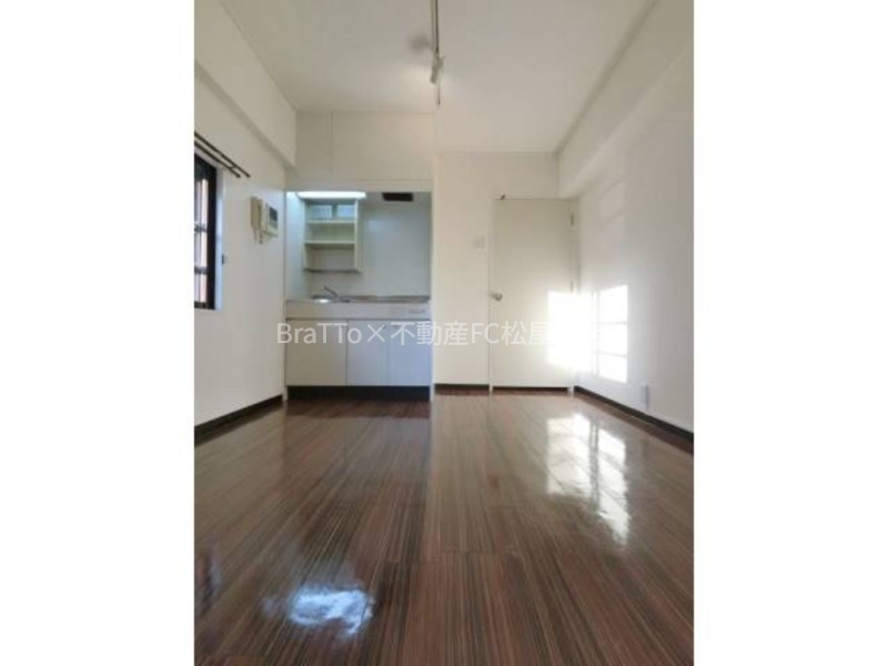 居室・リビング　居室・リビング