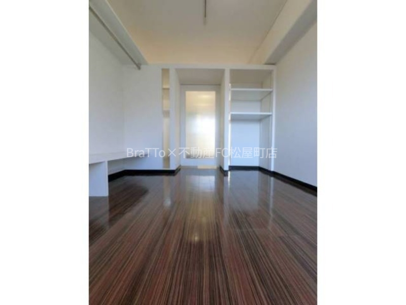 その他部屋・スペース　洋室