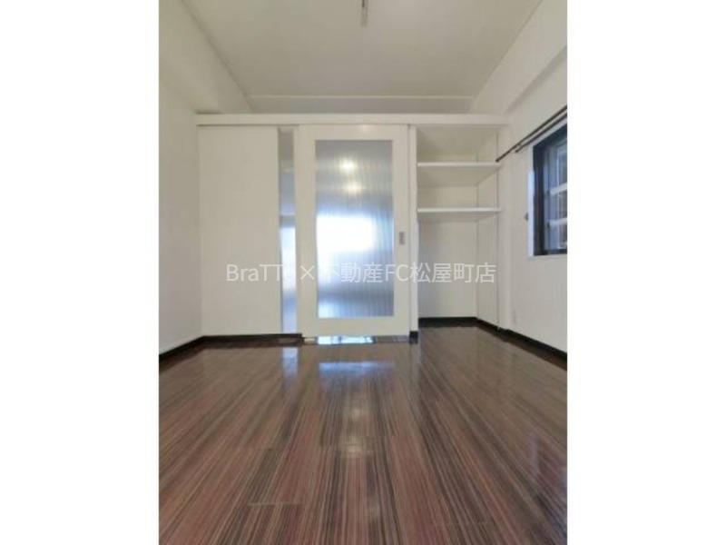 居室・リビング　居室・リビング