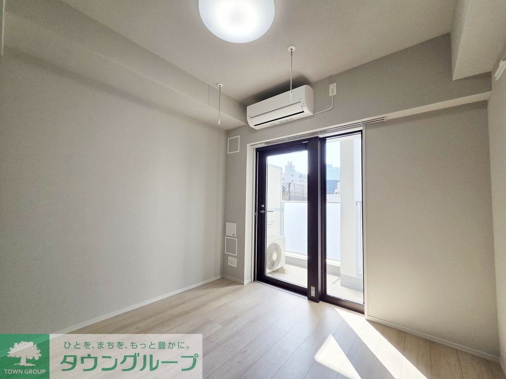 その他部屋・スペース　リビング/居室