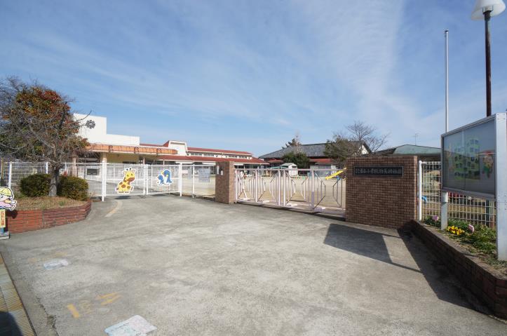 幼稚園・保育園　葛城市立當麻小学校附属幼稚園（幼稚園・保育園）まで1572m