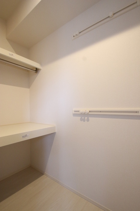 収納　小物を収納するのに便利です