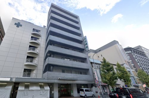 病院　医療法人財団 康生会 武田病院（病院）まで132m