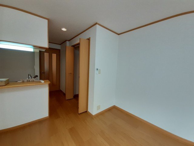 収納　こまごまとしたものを収納できそうですね