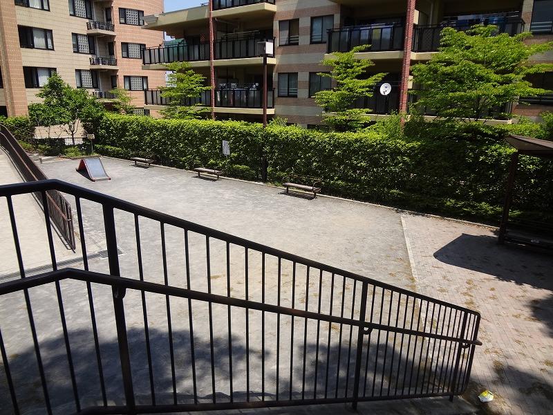 公園　長津田第4公園（公園）まで1235m