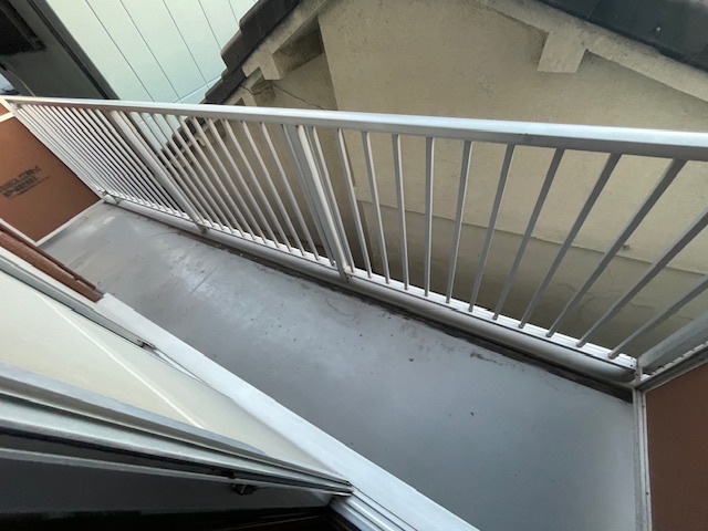 バルコニー　※同施工会社のイメージ写真※