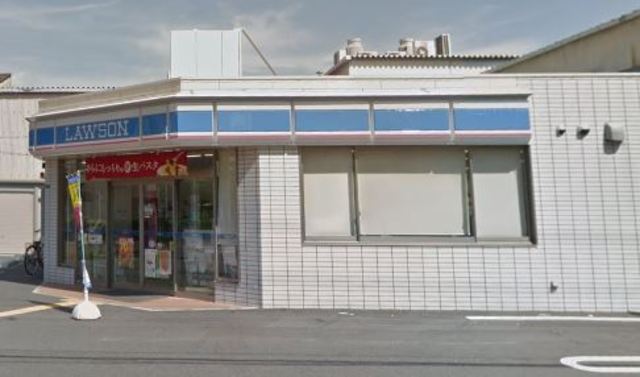 コンビニ　ローソン　関目四丁目店（コンビニ）まで232m