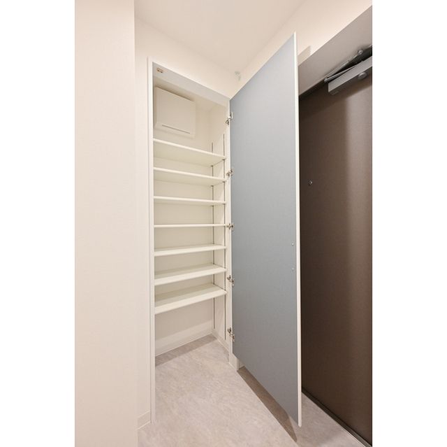 その他　シューズボックス