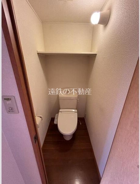 トイレ　※他部屋参照