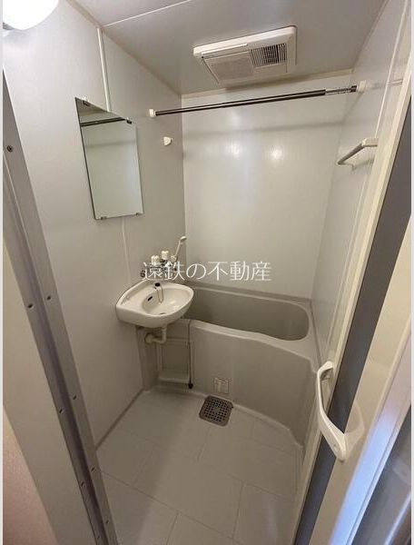 バス・シャワールーム　※他部屋参照