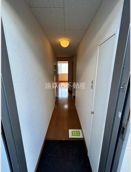 玄関　※他部屋参照