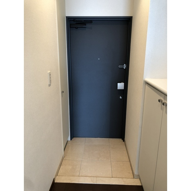 玄関　別部屋参考写真