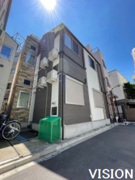 建物外観　☆外観☆