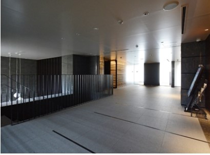 ロビー　他部屋参考写真