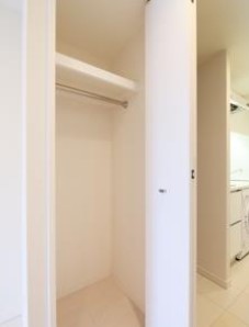 収納　他部屋参考写真