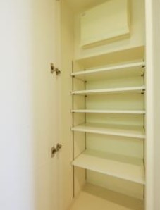 その他設備　他部屋参考写真