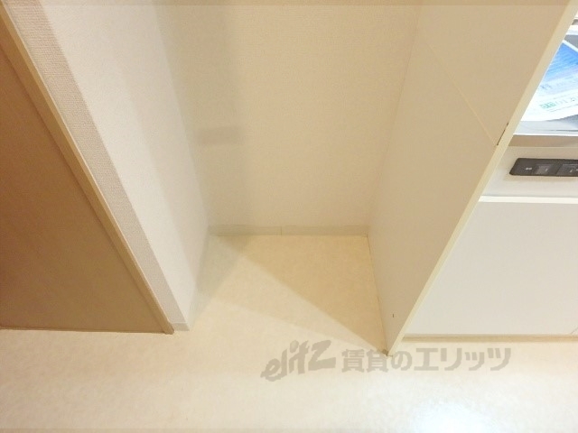 その他部屋・スペース　冷蔵庫置場