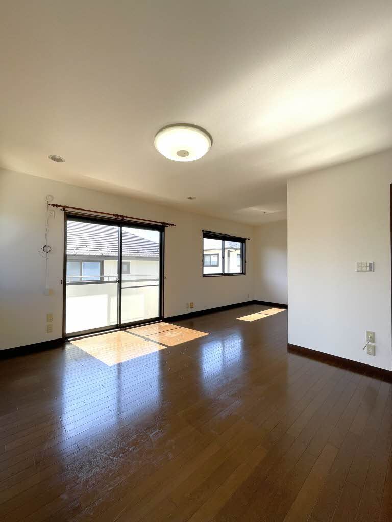 その他部屋・スペース　洋室