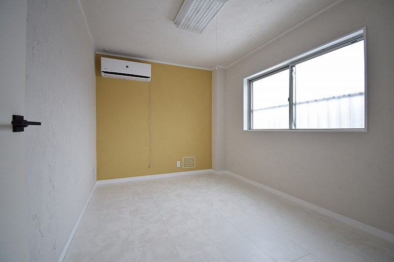 その他共有部分　洋室4.5帖