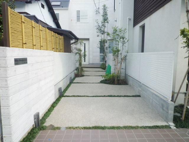 エントランス　★エントランス★