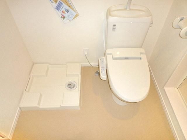 その他部屋・スペース　★脱衣所★