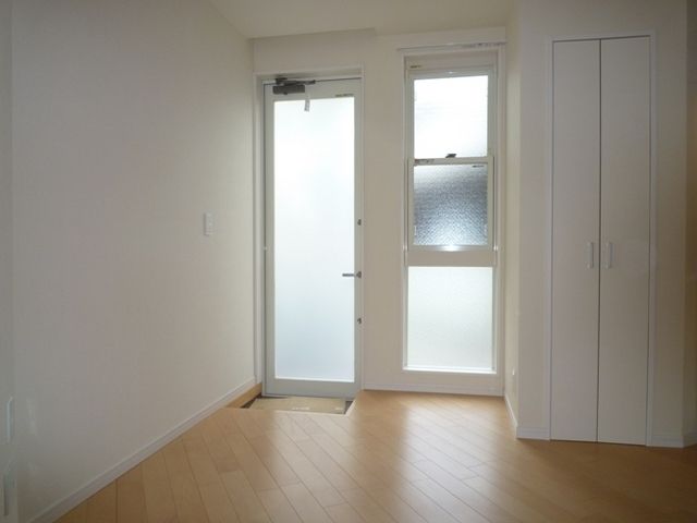 玄関　★玄関スペース★