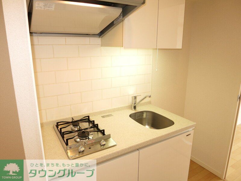 その他部屋・スペース　キッチン